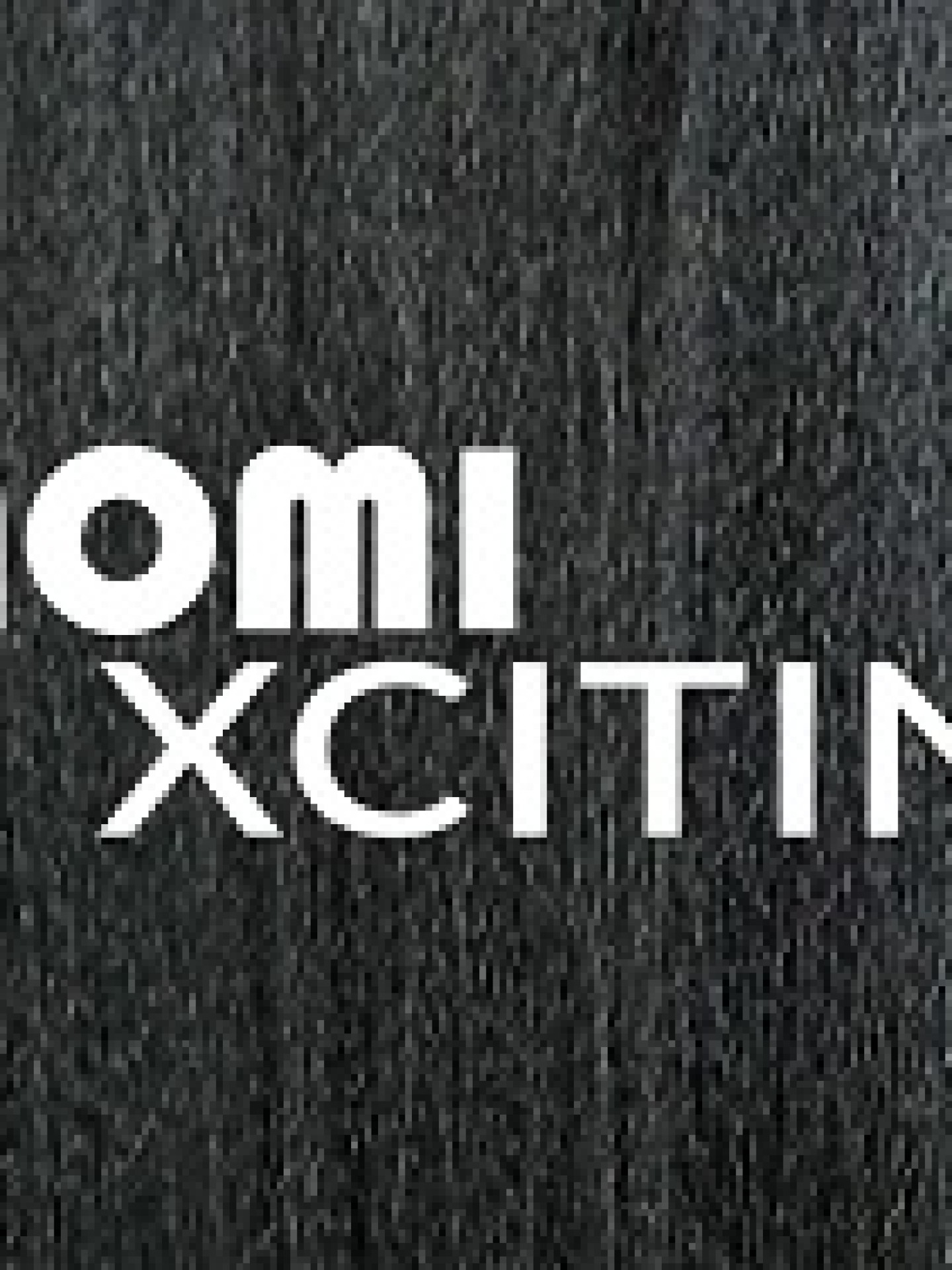 Naomi Xciting - T1