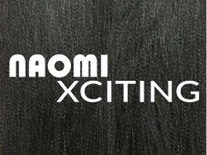 Naomi Xciting - T1B