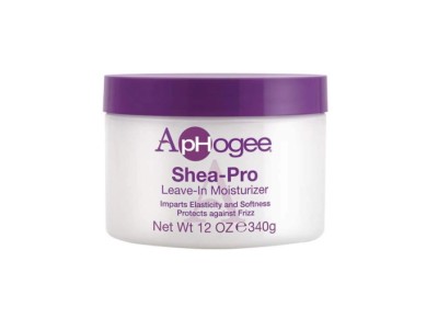 Aphogee Shea-Pro Leave-In Moisturizer 12oz - Image product