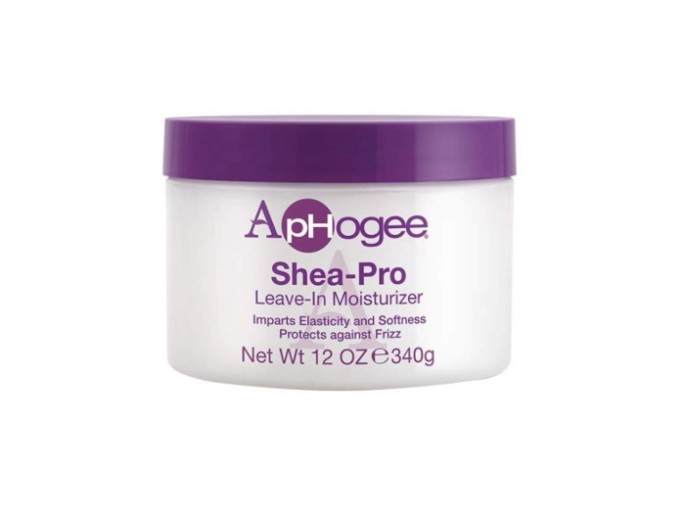 Aphogee Shea-Pro Leave-In Moisturizer 12oz