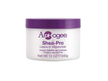 Aphogee Shea-Pro Leave-In Moisturizer 12oz