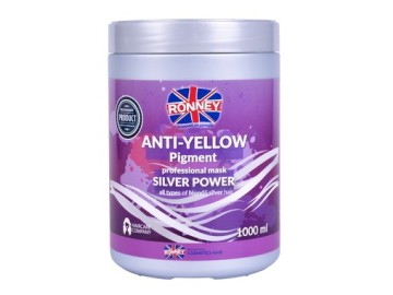 Ronney M�scara Profissional Anti-Amarelo 1000ml