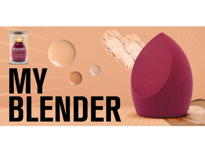 My Blender - Makeup Sponge