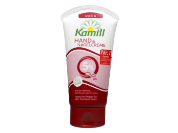 Kamill Hand Repair w/ Urea 75ml