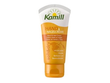 Kamill Special Soft & Dry 75ml