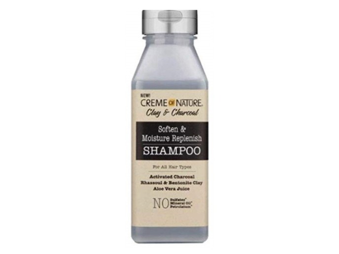 C.N. Clay & Charcoal Shampoo 12oz