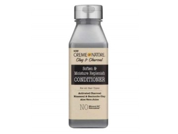 C.N. Clay & Charcoal Conditioner 12oz