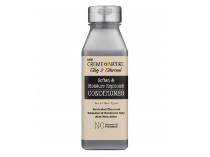 C.N. Clay & Charcoal Conditioner 12oz