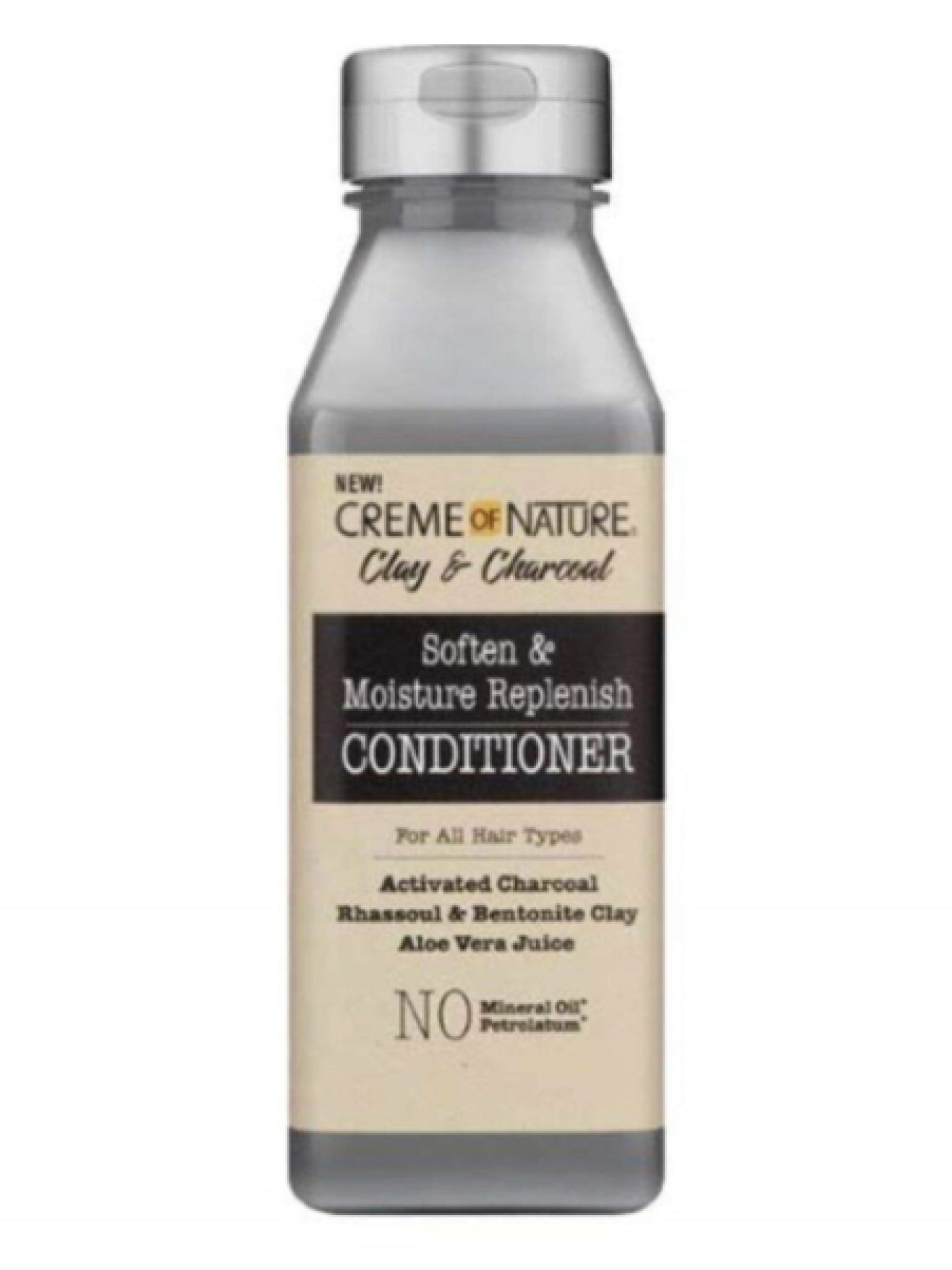 C.N. Clay & Charcoal Conditioner 12oz