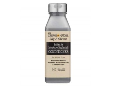 C.N. Clay & Charcoal Conditioner 12oz - Image product