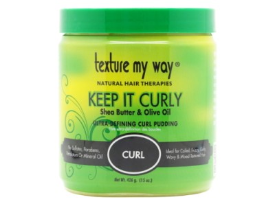 TMW Keep It Curly 15oz. - Image product