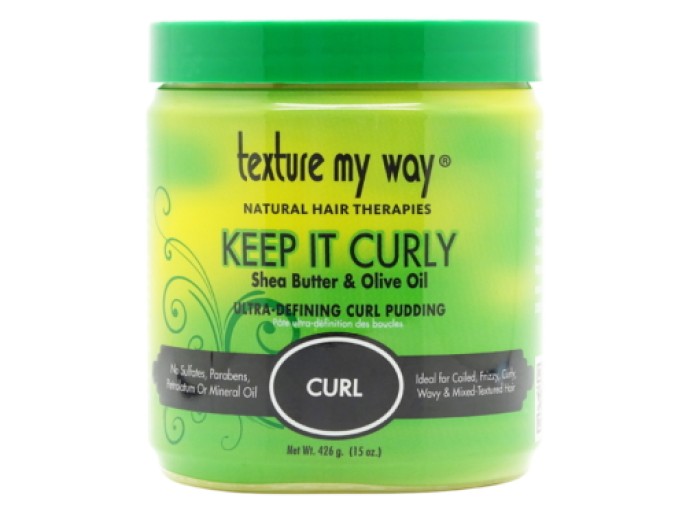 TMW Keep It Curly 15oz.