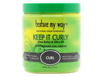 TMW Keep It Curly 15oz.