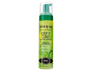 TMW Keep It Curly 8,5oz. - Image product