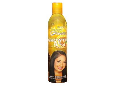 Profectiv MG Growth Oil 236ml - Image product