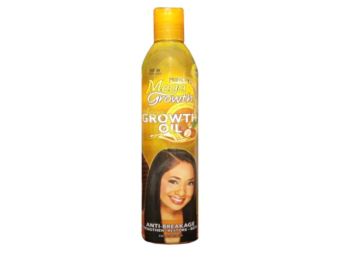 Profectiv MG Growth Oil 236ml