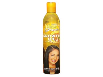 Profectiv MG Growth Oil 236ml