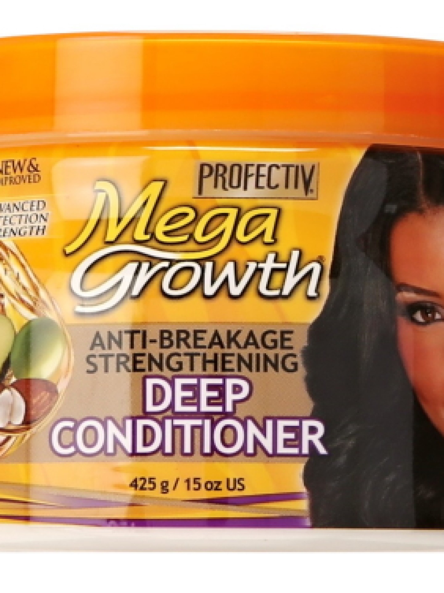 Profectiv MG Deep Conditioner 425gr