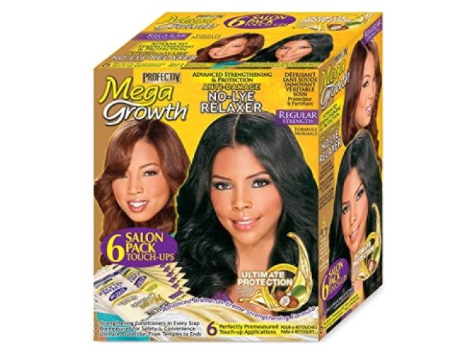 Profectiv MG 6 Salon Pack Touch-Ups Regular