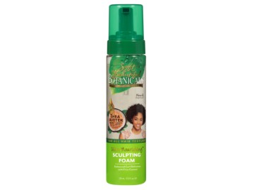 Botanical  Sculpting Foam 6oz.