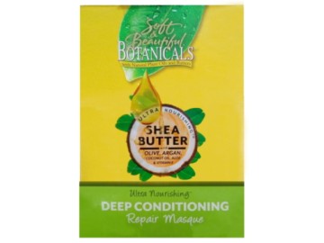 Botanicals Ultra Nourishing Deep C. Masque 1.5oz.