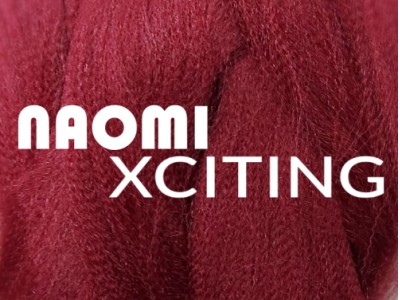 Naomi Xciting - 39 - Image product