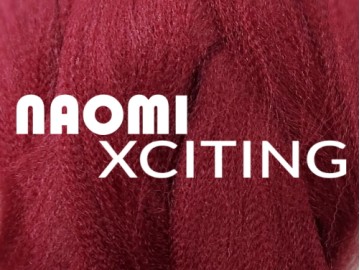 Naomi Xciting - 39