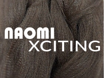 Naomi Xciting - 6