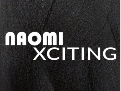 Naomi Xciting - 1 - Image product