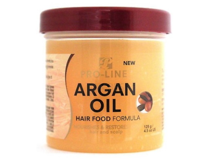 Pro-Line Argan Oil HairFood 4.5oz.