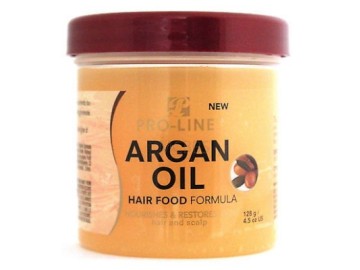 Pro-Line Argan Oil HairFood 4.5oz.
