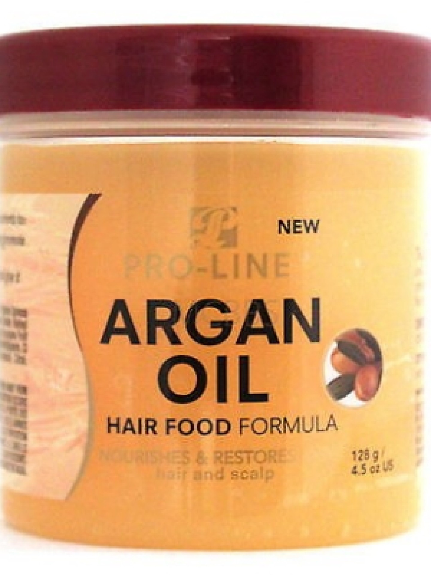 Pro-Line Argan Oil HairFood 4.5oz.