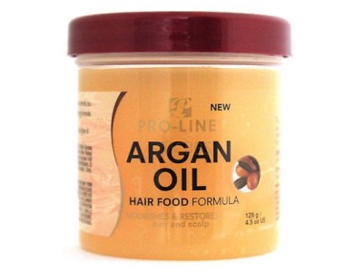 Pro-Line Argan Oil HairFood 4.5oz. - Image product