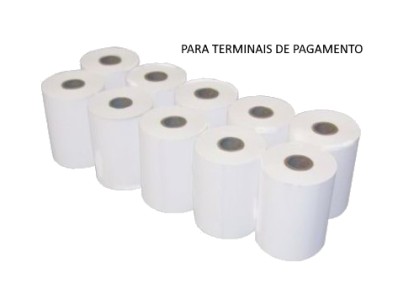 Rolo Papel 57x35x11 (Emb.10uni.) V24 - Image product