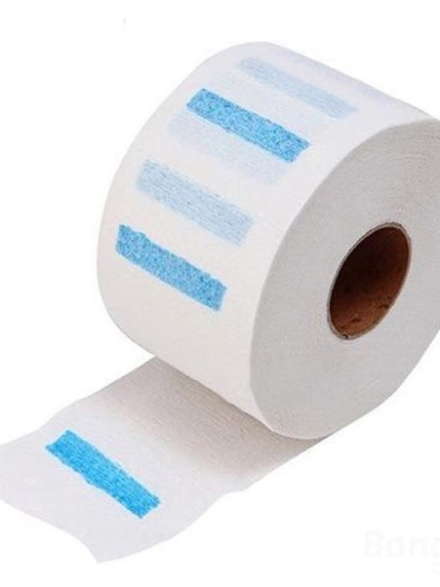 Rollo Papel cuello 5 uni