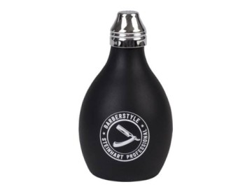 Dispensador de Talco Preto Steinhart