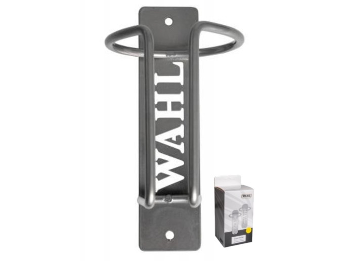 Wahl Colgador de Maquinas Silver - 6035