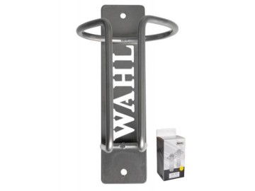 Wahl Colgador de Maquinas Silver - 6035