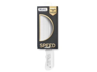 Wahl Pente Speed Comb Branco - Image product