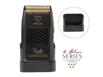 Wahl Base de Carga Finale