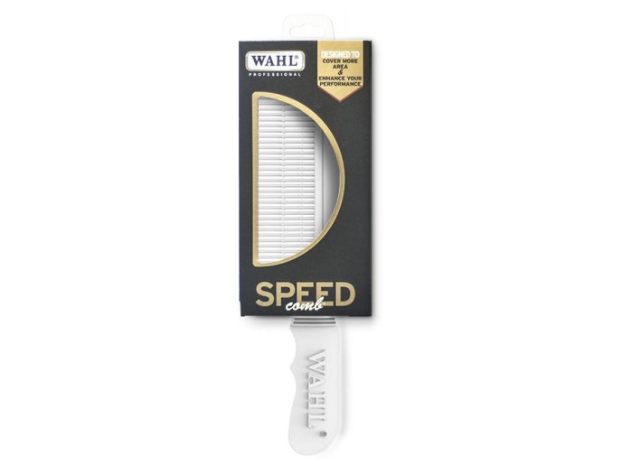 Wahl Pente Speed Comb Branco