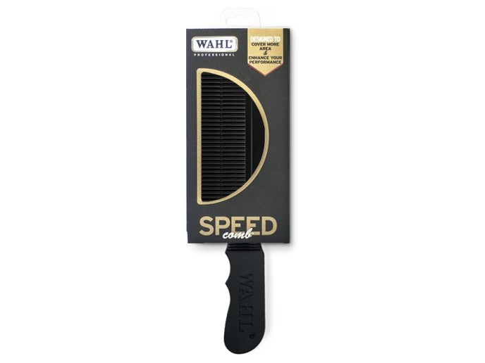 Wahl Pente Speed Comb Preto