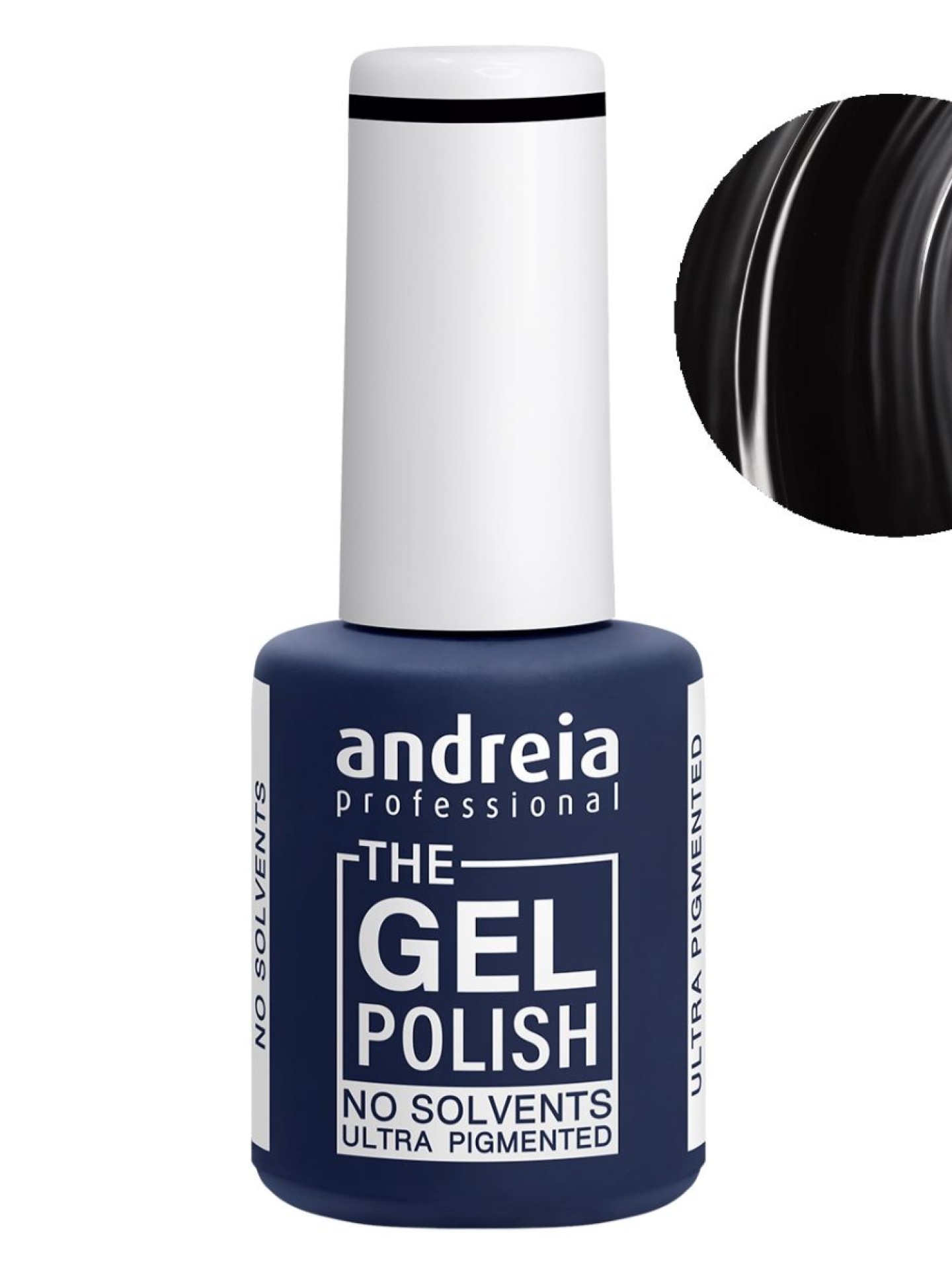 Andreia The Gel Polish 10,5ml Cor- G42