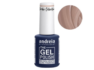 Andreia The Gel Polish 10,5ml Cor- N2 - Image product