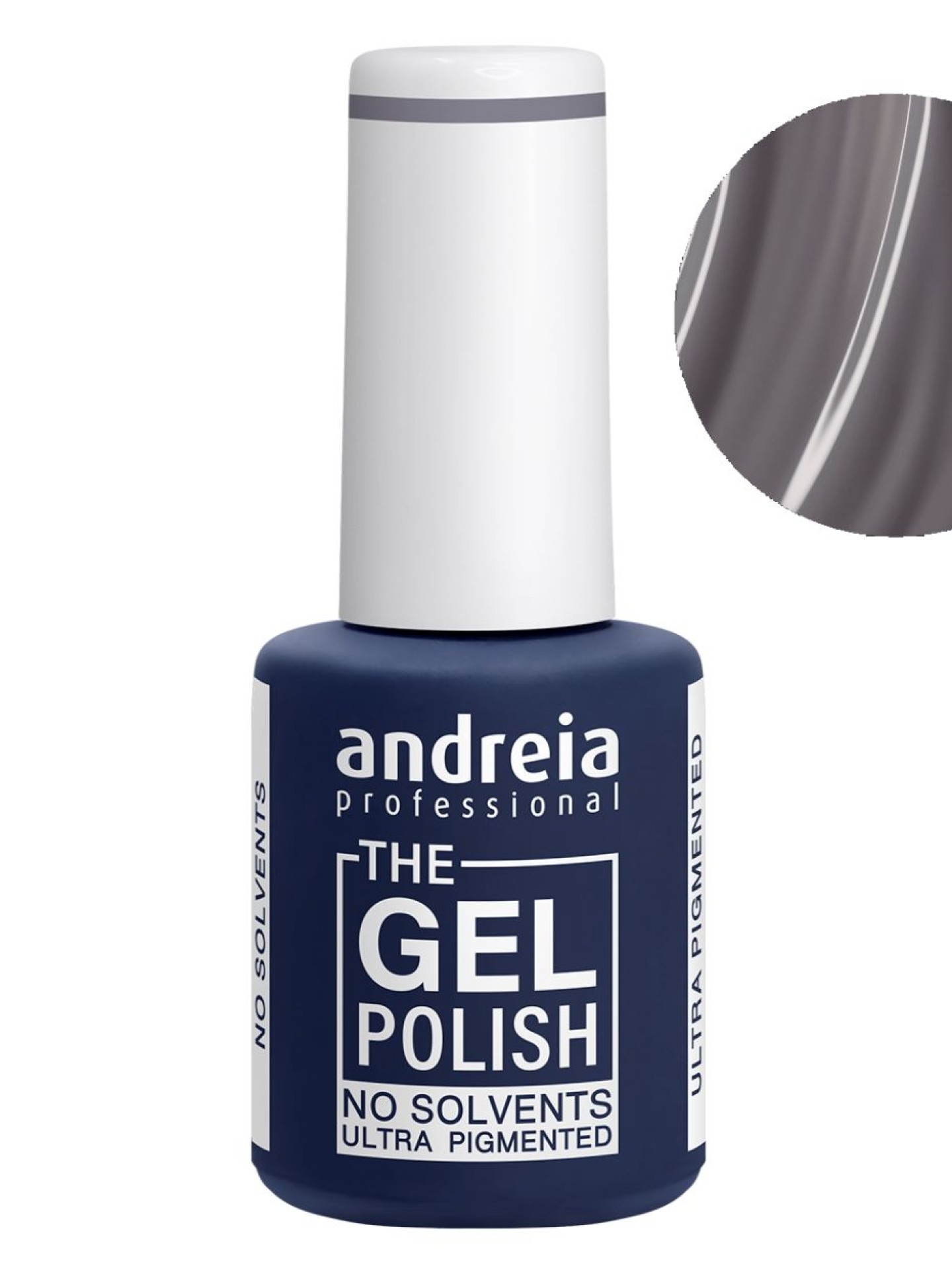 Andreia The Gel Polish 10,5ml Cor- G40