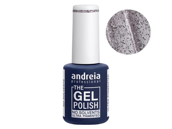 Andreia The Gel Polish 10,5ml Cor- G38