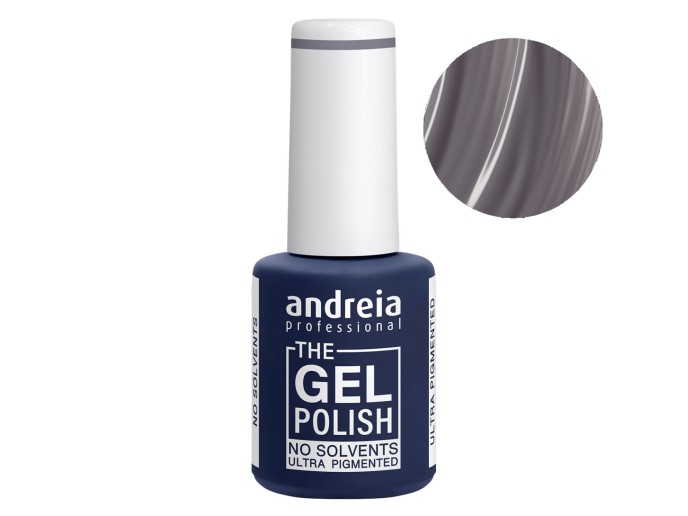 Andreia The Gel Polish 10,5ml Cor- G40