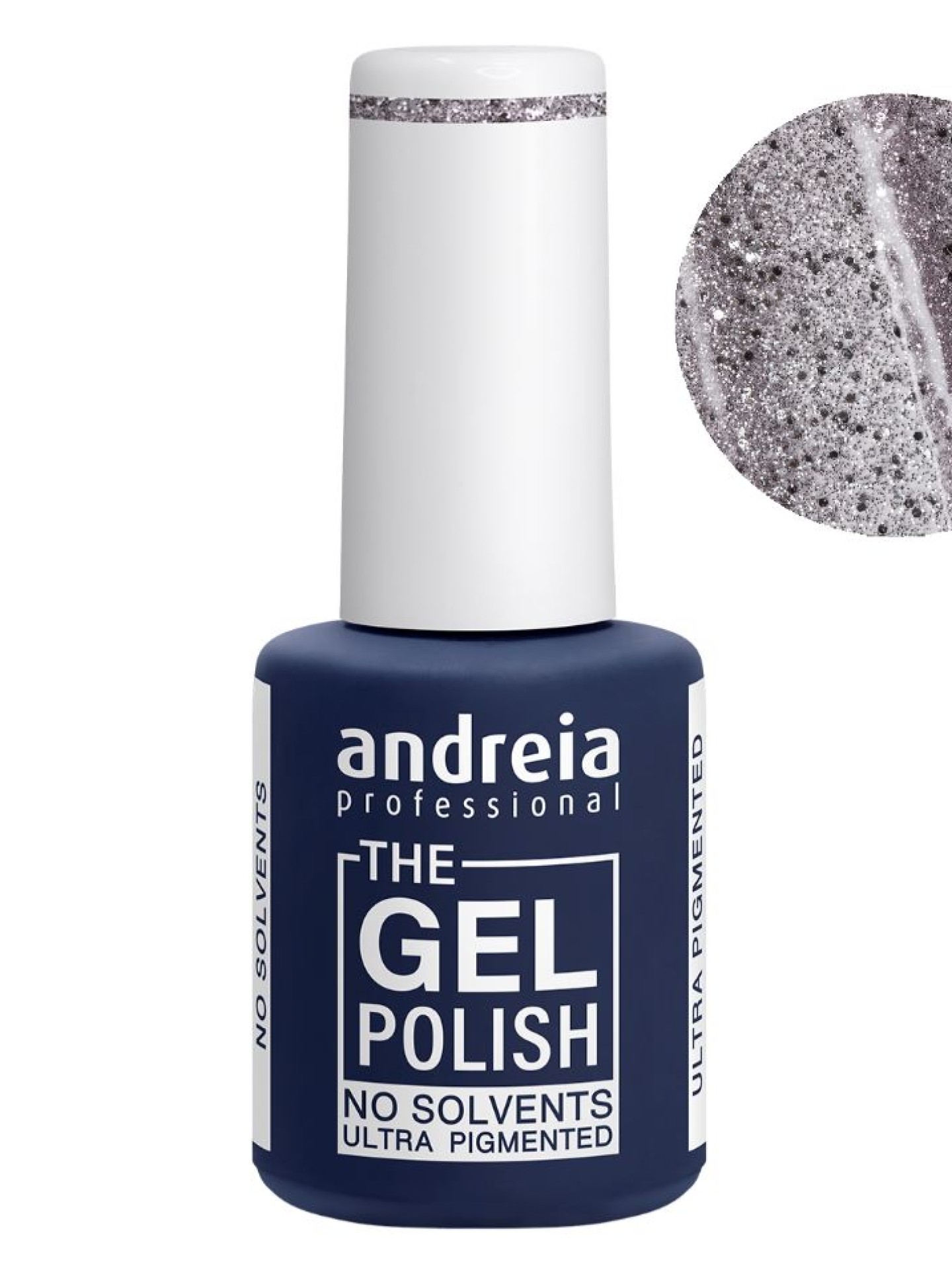 Andreia The Gel Polish 10,5ml Cor- G38