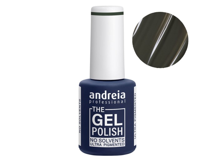 Andreia The Gel Polish 10,5ml Cor- G30