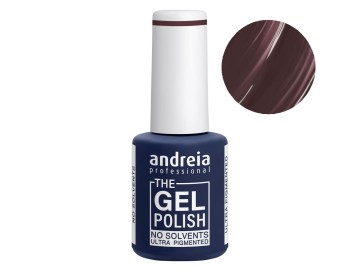 Andreia The Gel Polish 10,5ml Cor- G33